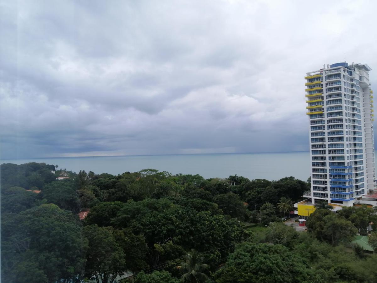 Ibiza Apartments Playa Coronado Las Lajas (Panama) Exterior photo