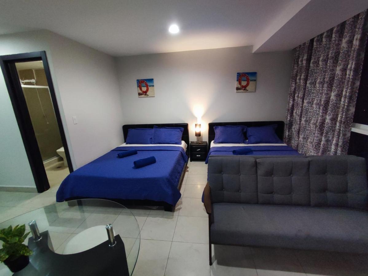 Ibiza Apartments Playa Coronado Las Lajas (Panama) Exterior photo